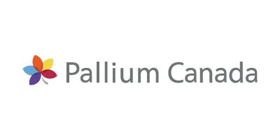 Pallium Canada Logo