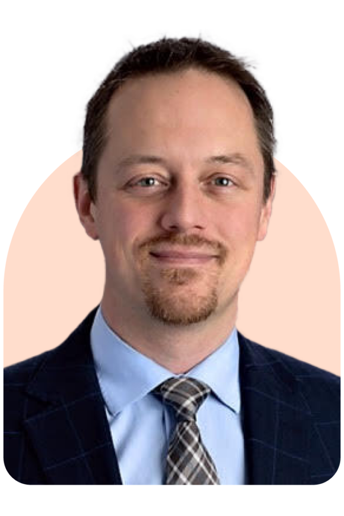 James Downar Headshot